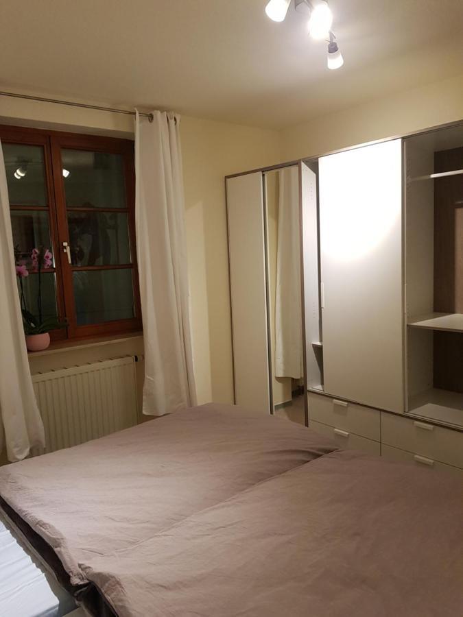 Fewofelix Würzburg Eksteriør billede